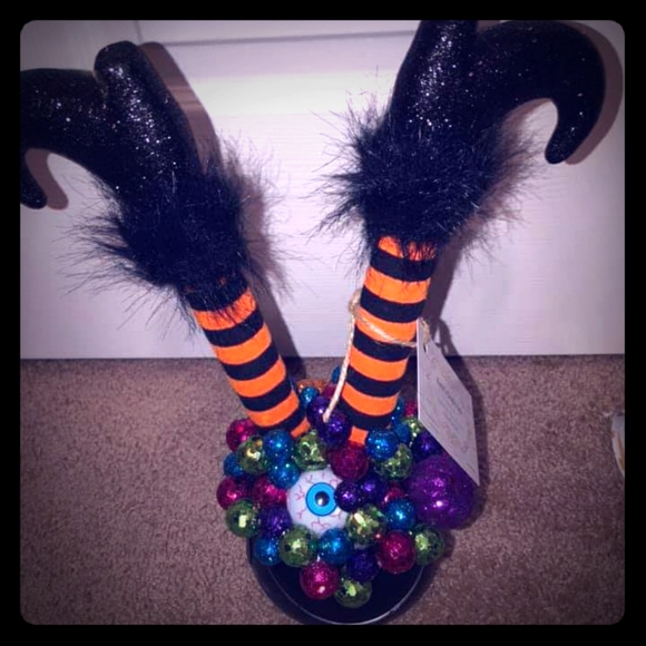 Potion gone wrong! Witches Cauldron. - Picture 1 of 1